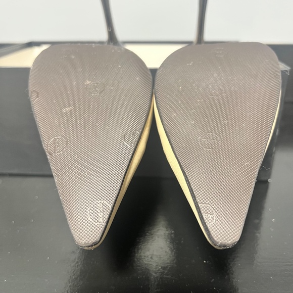 Sergio Rossi heels size 7.5 - Picture 6 of 9